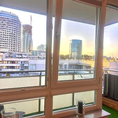 Downtownapartments Carrie رشيشوف المظهر الخارجي الصورة