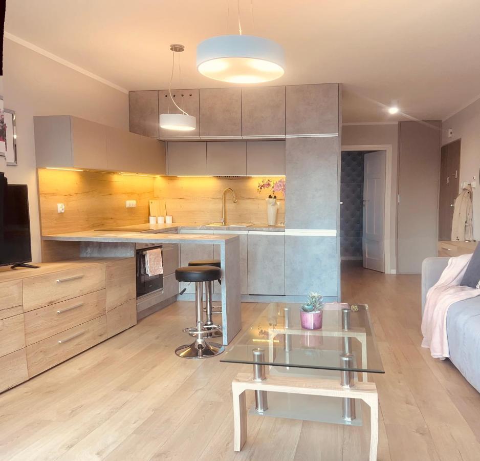 Downtownapartments Carrie رشيشوف المظهر الخارجي الصورة
