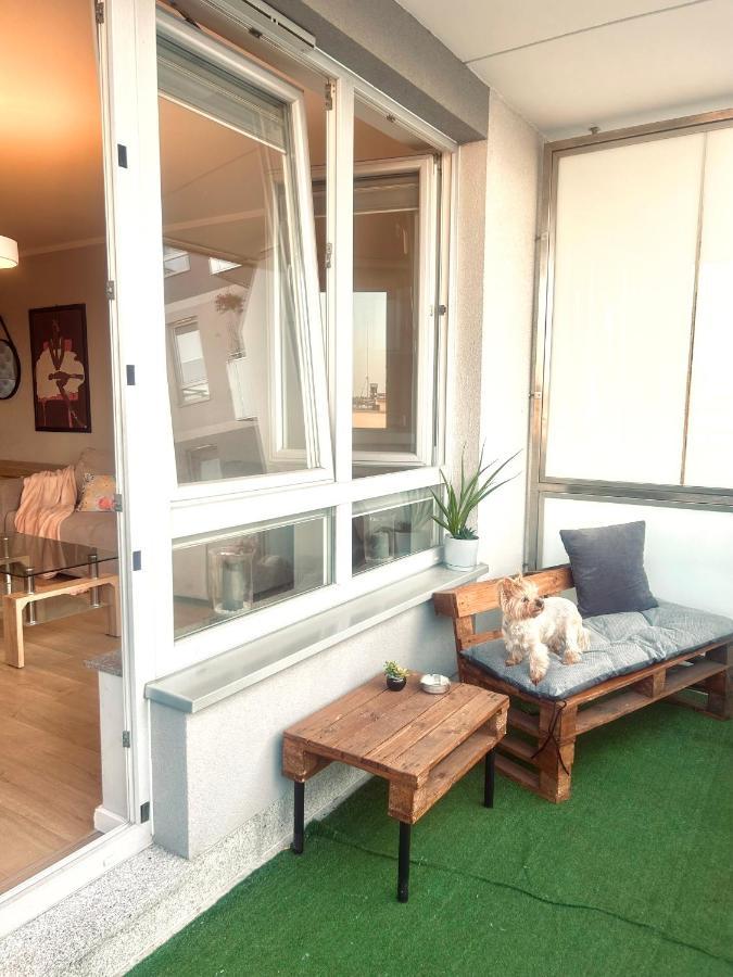 Downtownapartments Carrie رشيشوف المظهر الخارجي الصورة