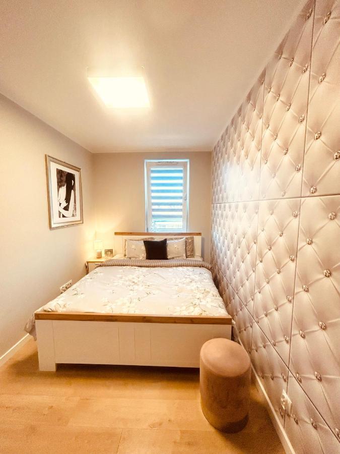 Downtownapartments Carrie رشيشوف المظهر الخارجي الصورة