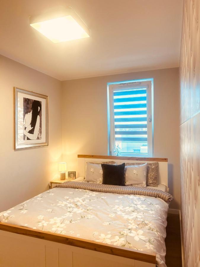 Downtownapartments Carrie رشيشوف المظهر الخارجي الصورة