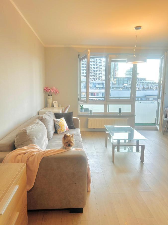 Downtownapartments Carrie رشيشوف المظهر الخارجي الصورة