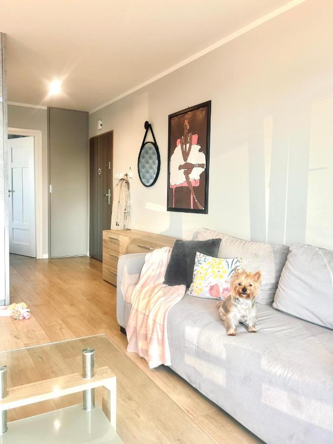 Downtownapartments Carrie رشيشوف المظهر الخارجي الصورة